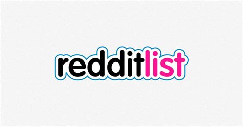 reddit porn subreddit|redditlist.com